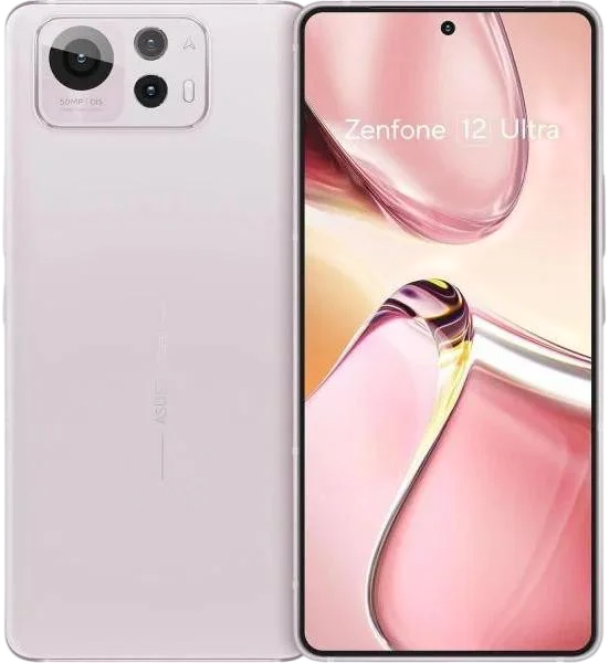 ASUS Zenfone 12 Ultra